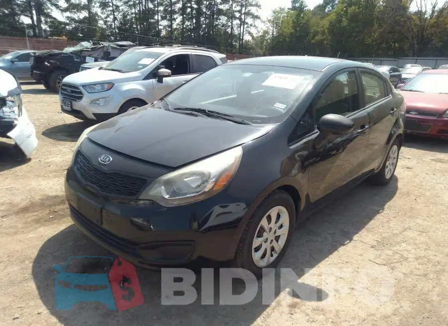 KNADM4A32D6096719 Photo# 2