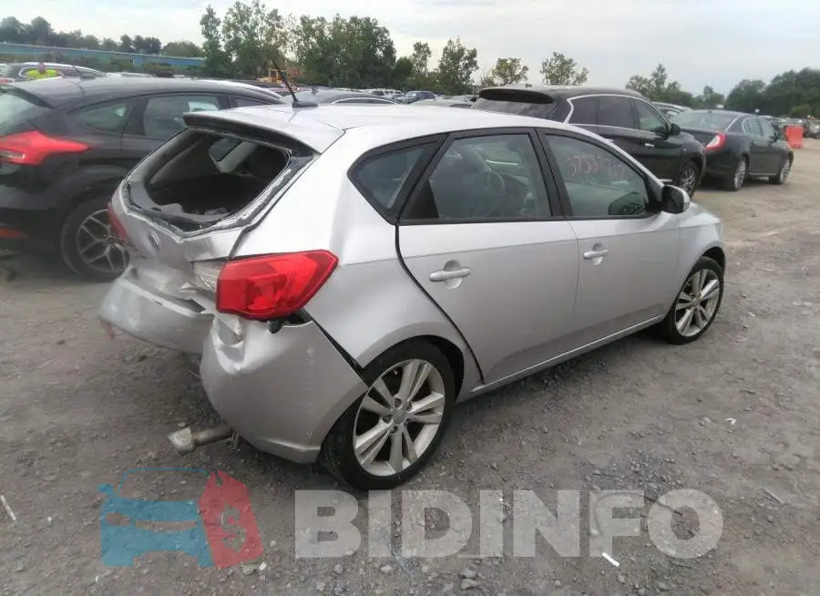 KNAFW5A35D5686265 Photo# 4