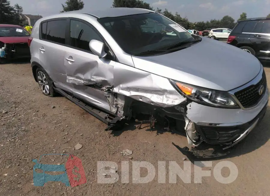 KNDPB3AC1F7750493 Photo# 6