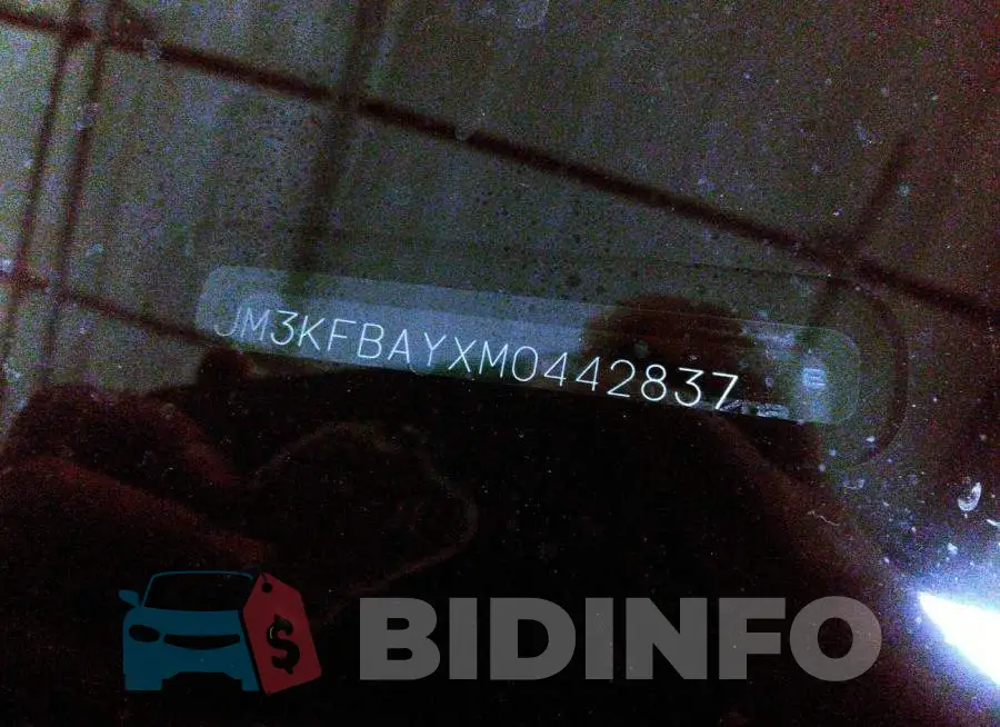 JM3KFBAYXM0442837 Photo# 9