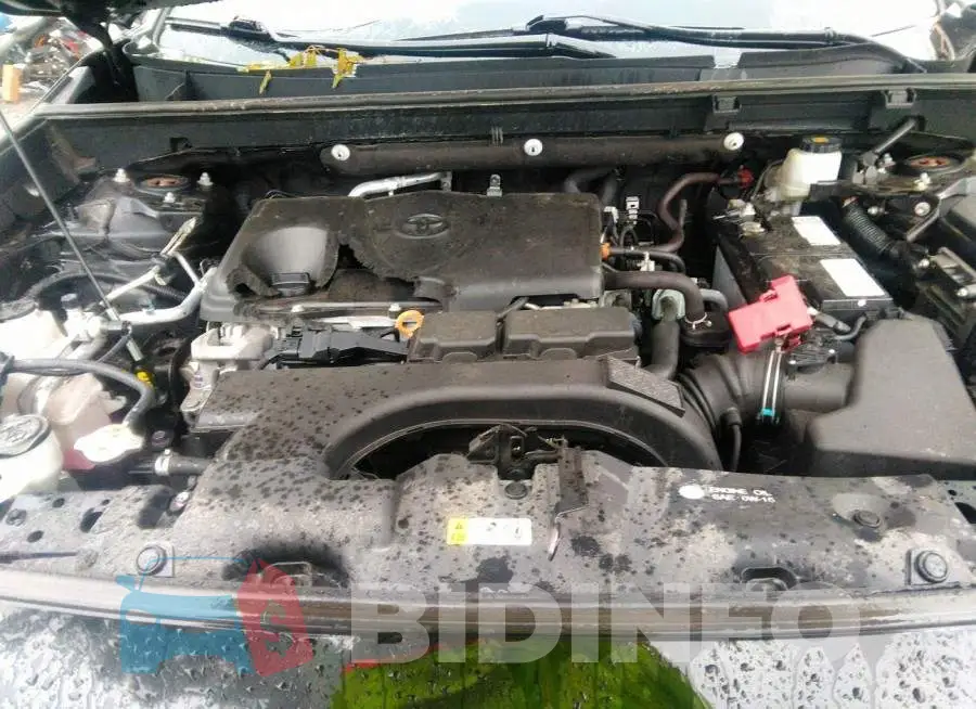 2T3F1RFV4LC115779 Photo# 10