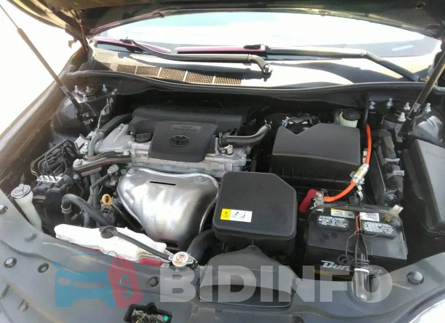 4T1BF1FKXHU311232 Photo# 10