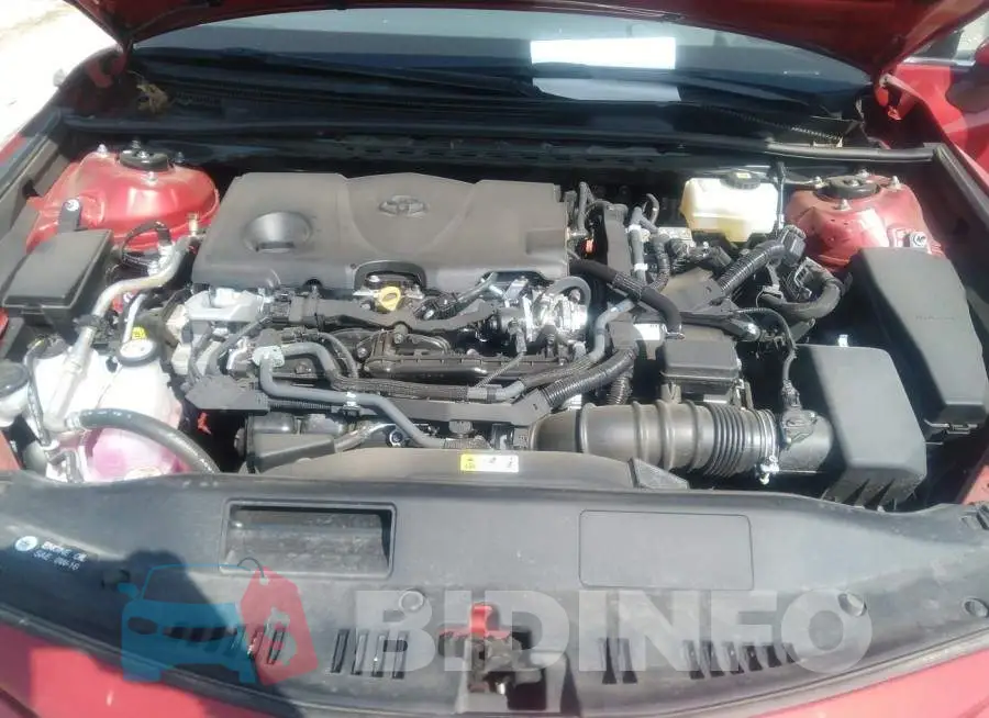 4T1F31AK2PU048136 Photo# 10