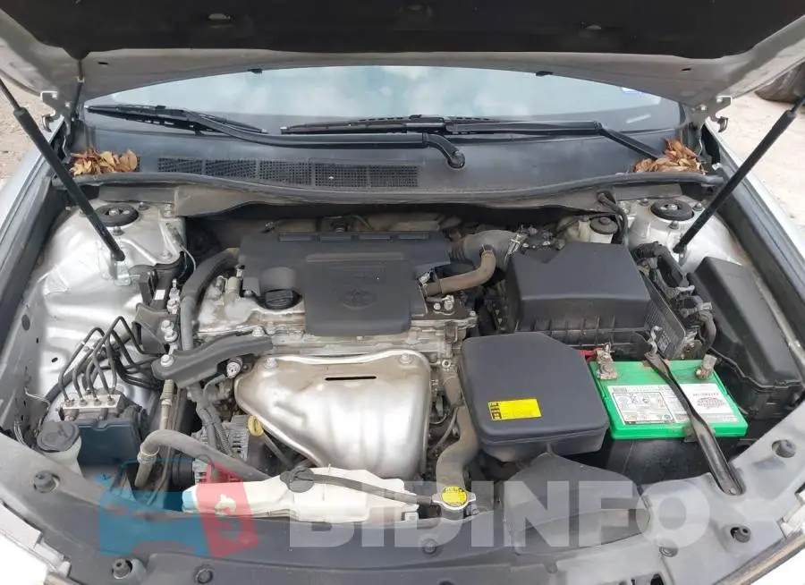 4T4BF1FK1DR336486 Photo# 10