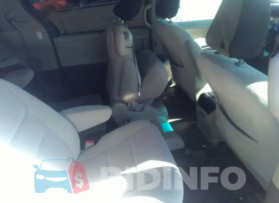 5TDKK3DC6GS700881 Photo# 8