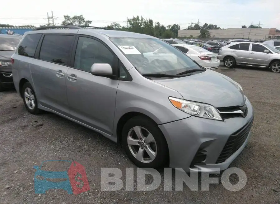 5TDKZ3DC0JS952452 Photo# 1