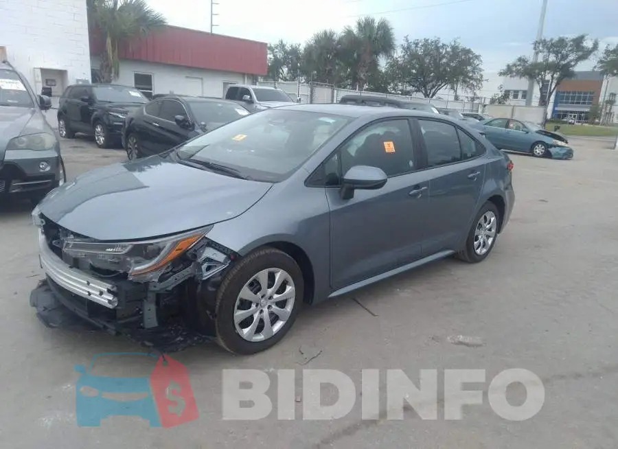 5YFB4MDE3PP035562 Photo# 2