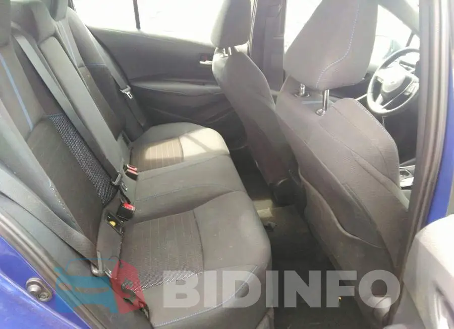 5YFP4RCE9LP012737 Photo# 8