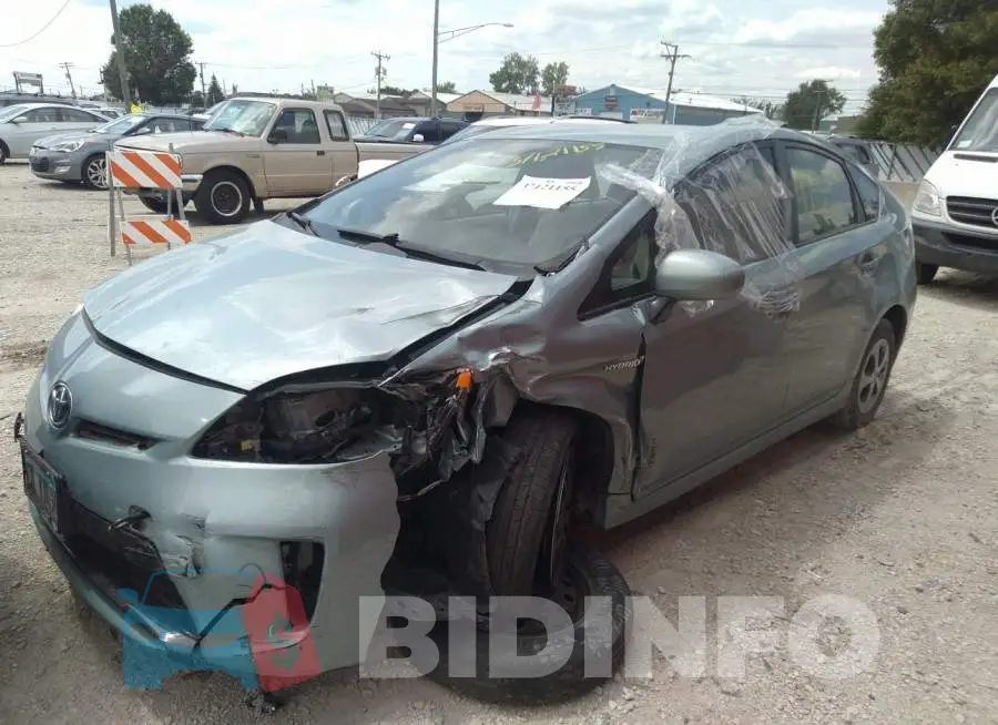 JTDKN3DU6D1616455 Photo# 2