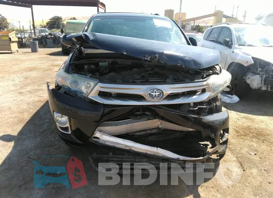 JTEDC3EH2D2019079 Photo# 6
