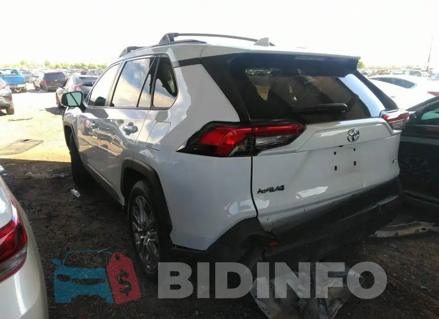 JTMC1RFV8LD522180 Photo# 3