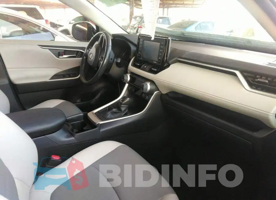 JTMC1RFV8LD522180 Photo# 5