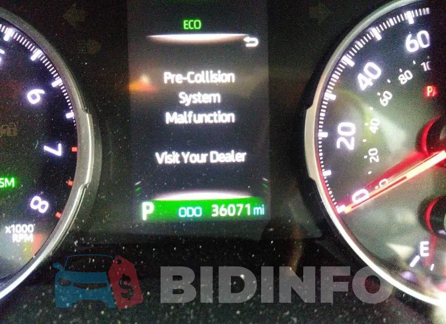 JTMC1RFV8LD522180 Photo# 7