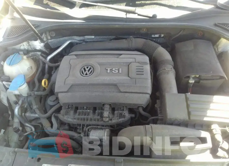 1VWAT7A38FC107329 Photo# 10