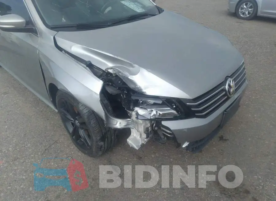 1VWBT7A35EC052423 Photo# 6