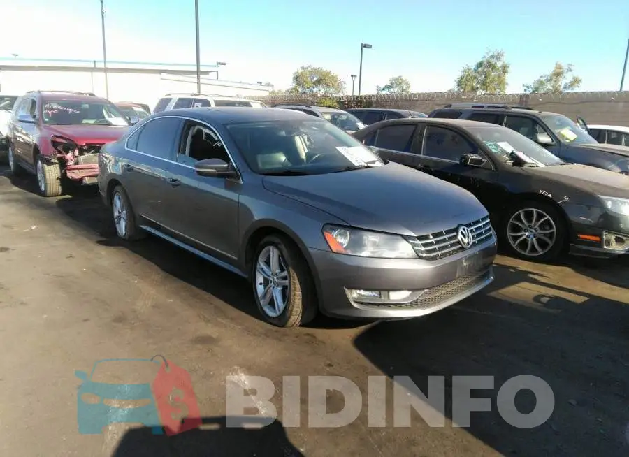 1VWCN7A39EC006799 Photo# 1