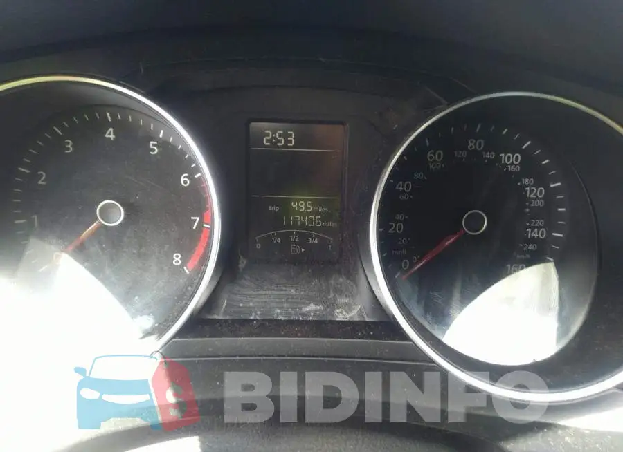 3VW2B7AJXJM242597 Photo# 7
