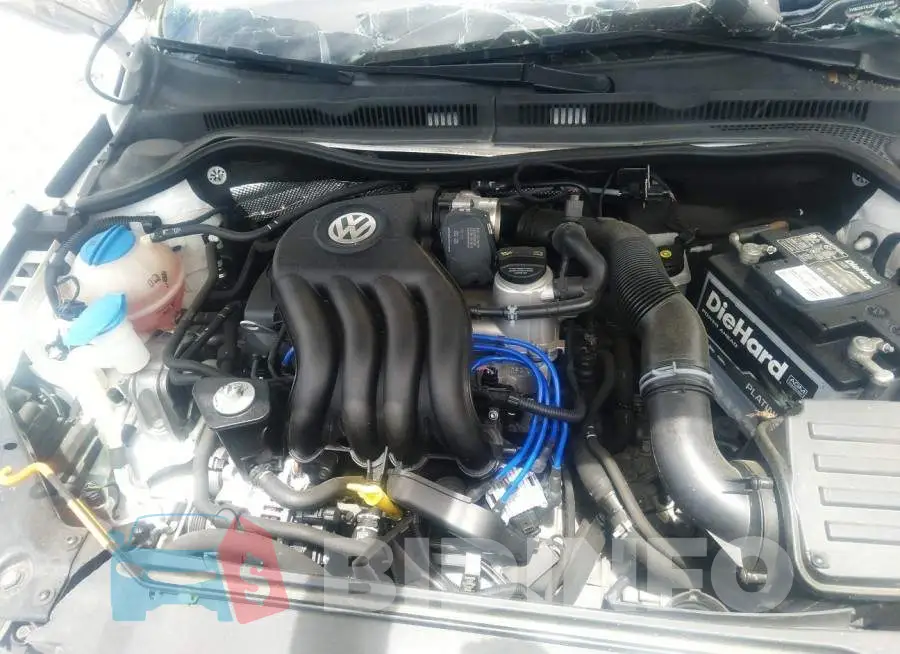 3VW2K7AJXEM374085 Photo# 10