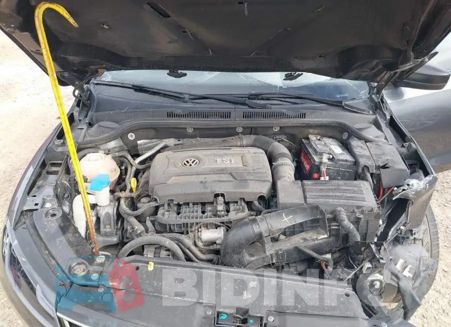 3VWD17AJ7FM220821 Photo# 10