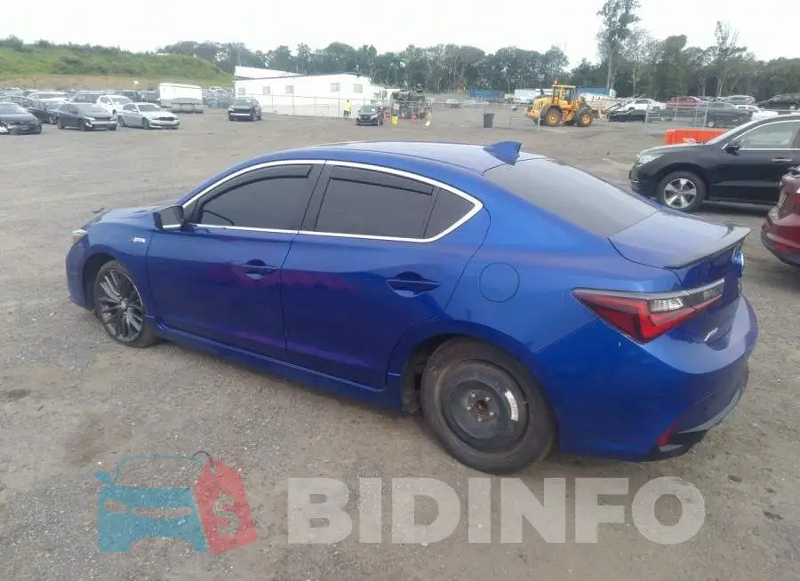 19UDE2F88MA003323 Photo# 6