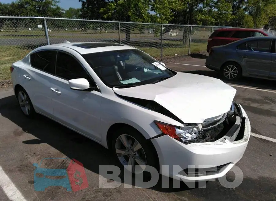 19VDE1F30EE004339 Photo# 1