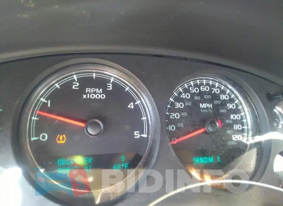 1GT121C86EF135266 Photo# 7