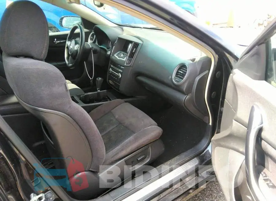 1N4AA5AP6EC445722 Photo# 5