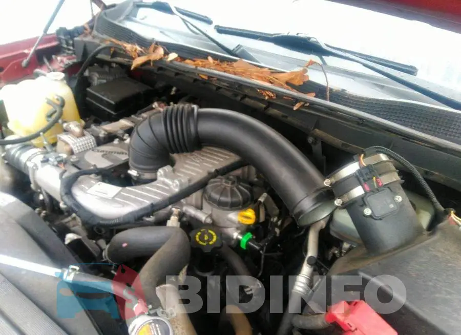 1N6BA1F48GN512072 Photo# 10