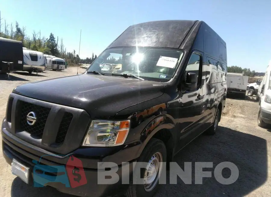 1N6BF0LY5GN807682 Photo# 2