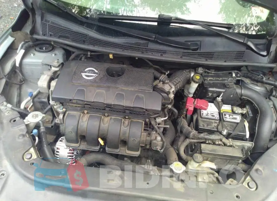 3N1AB7AP2DL682846 Photo# 10