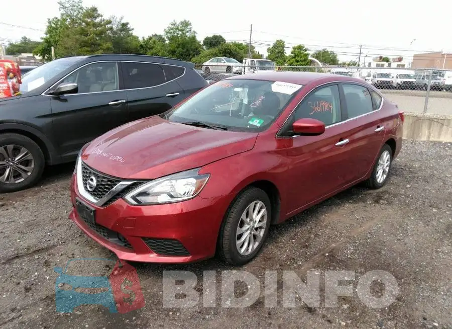 3N1AB7AP4JY282723 Photo# 2