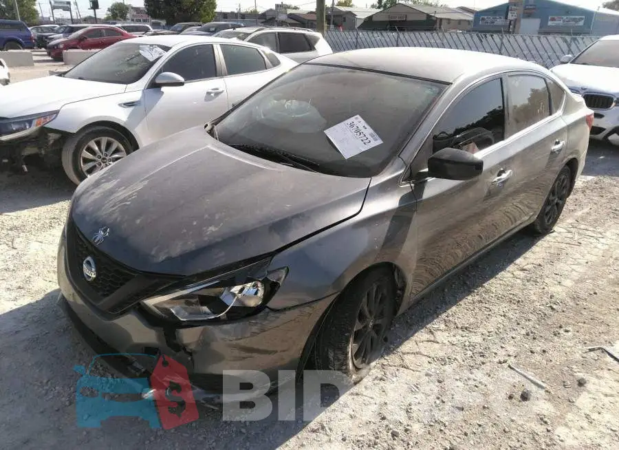 3N1AB7AP5JY264702 Photo# 2