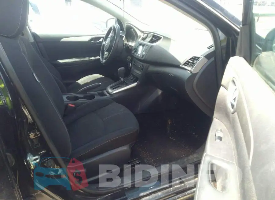 3N1AB7AP8JY288136 Photo# 5