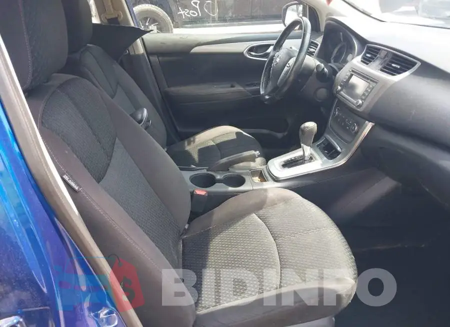 3N1AB7APXDL710912 Photo# 5