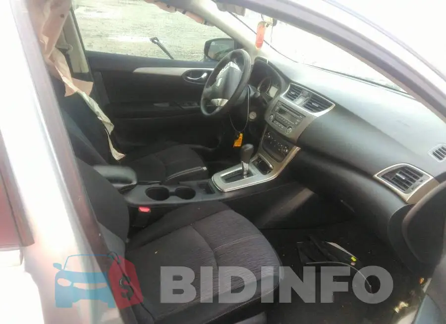 3N1AB7APXEY252888 Photo# 5