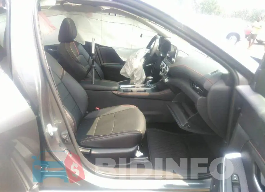 3N1AB8DV5PY269326 Photo# 5