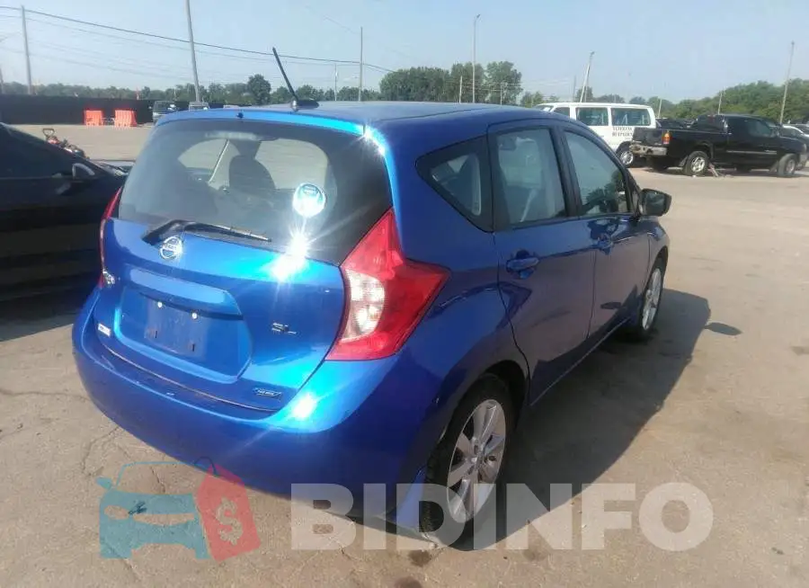 3N1CE2CP5FL412691 Photo# 4