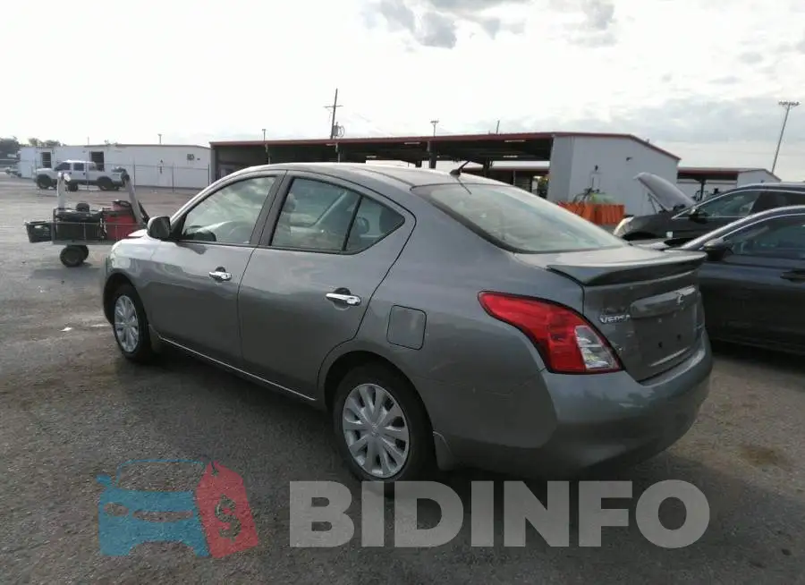 3N1CN7AP3DL845181 Photo# 3
