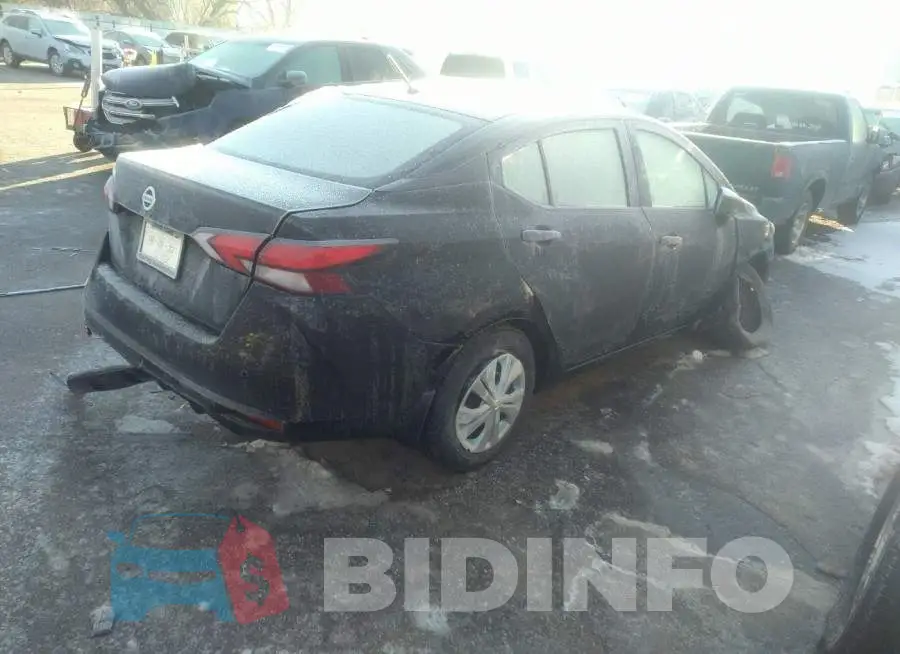 3N1CN8DVXML812100 Photo# 4