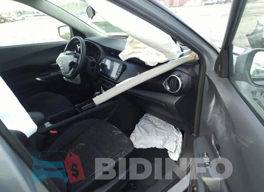 3N1CP5CV1ML515050 Photo# 5