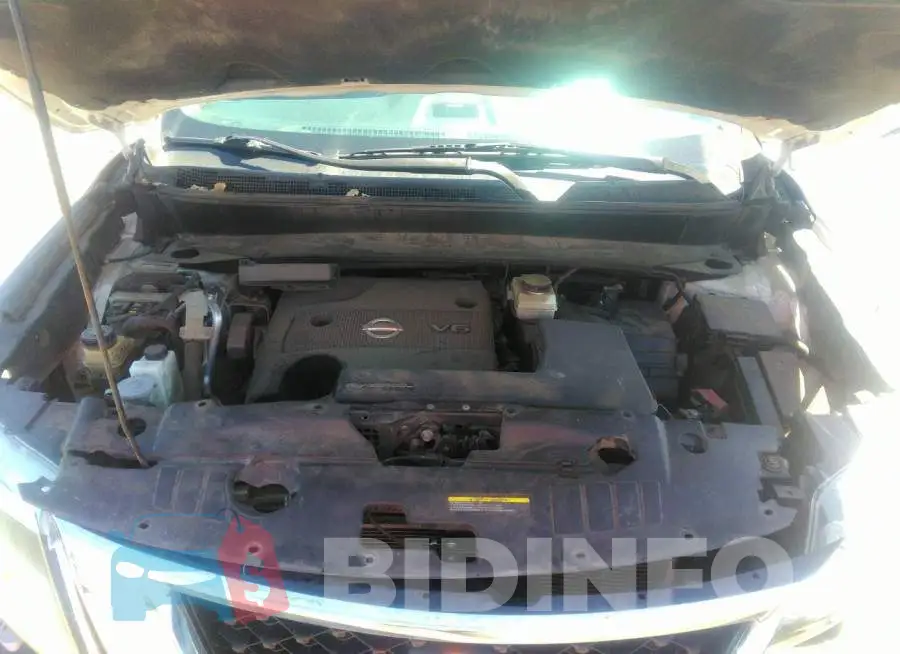 5N1AR2MM3EC627828 Photo# 10