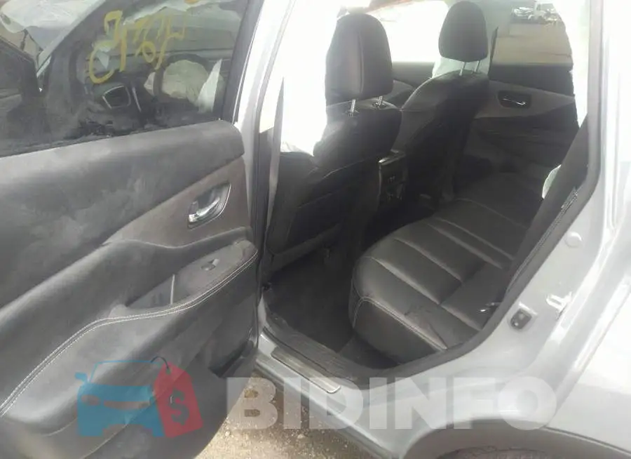 5N1AZ2BS5NC117241 Photo# 8