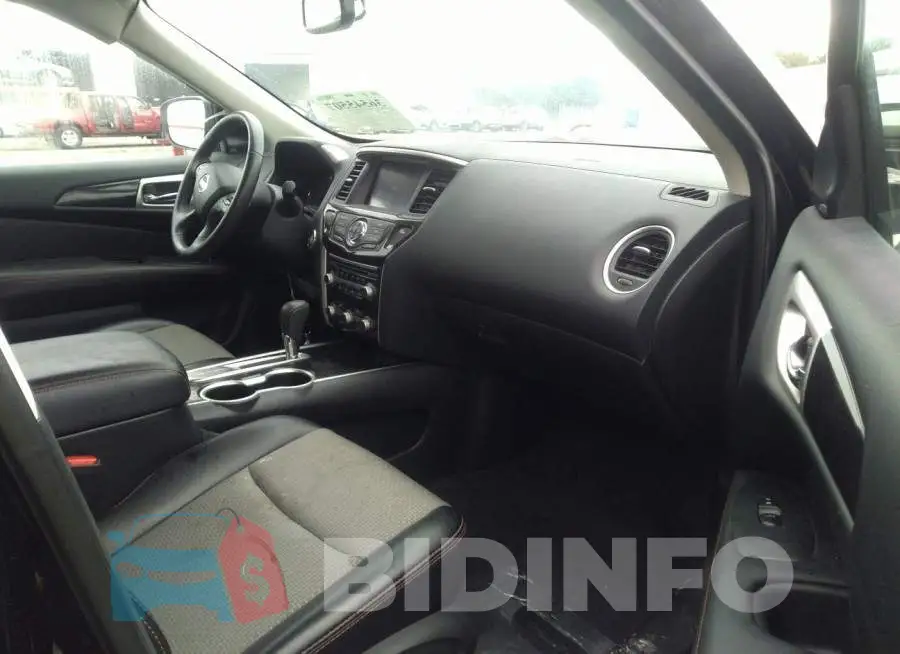 5N1DR2BN5LC626346 Photo# 5