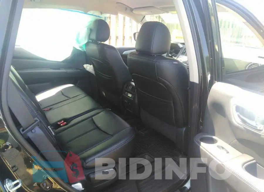 5N1DR2MM8KC601413 Photo# 8