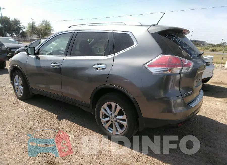 KNMAT2MT1FP572934 Photo# 3
