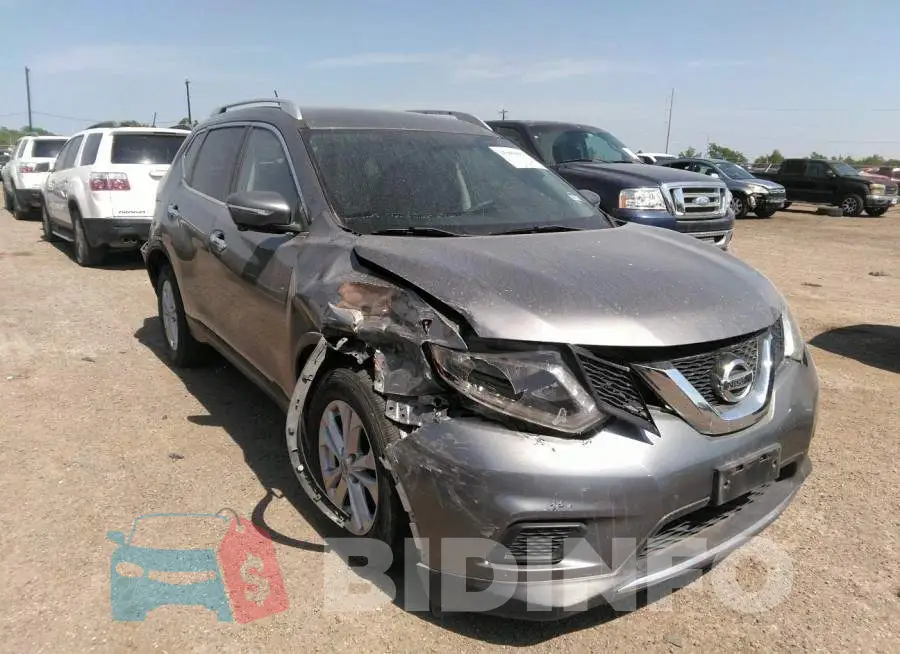 KNMAT2MT1FP572934 Photo# 6