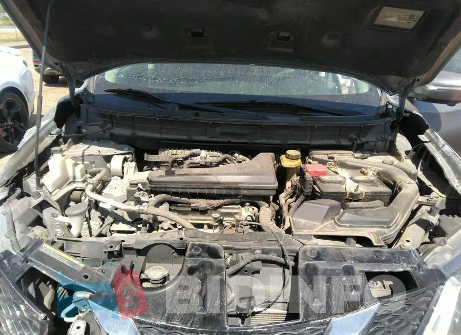 KNMAT2MT1FP572934 Photo# 10