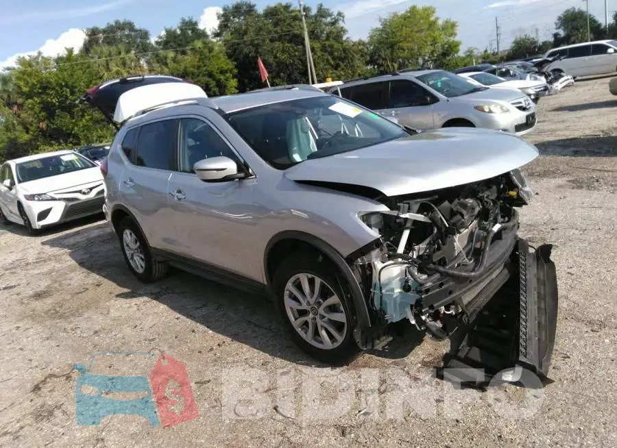 KNMAT2MT1LP510803 Photo# 1