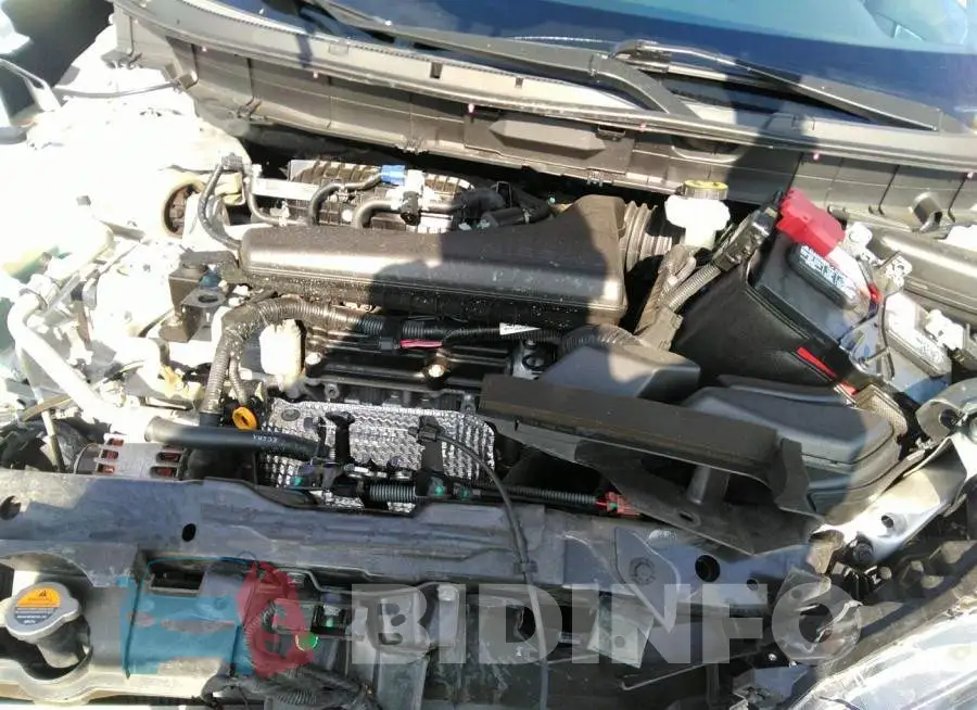 KNMAT2MT1LP510803 Photo# 10
