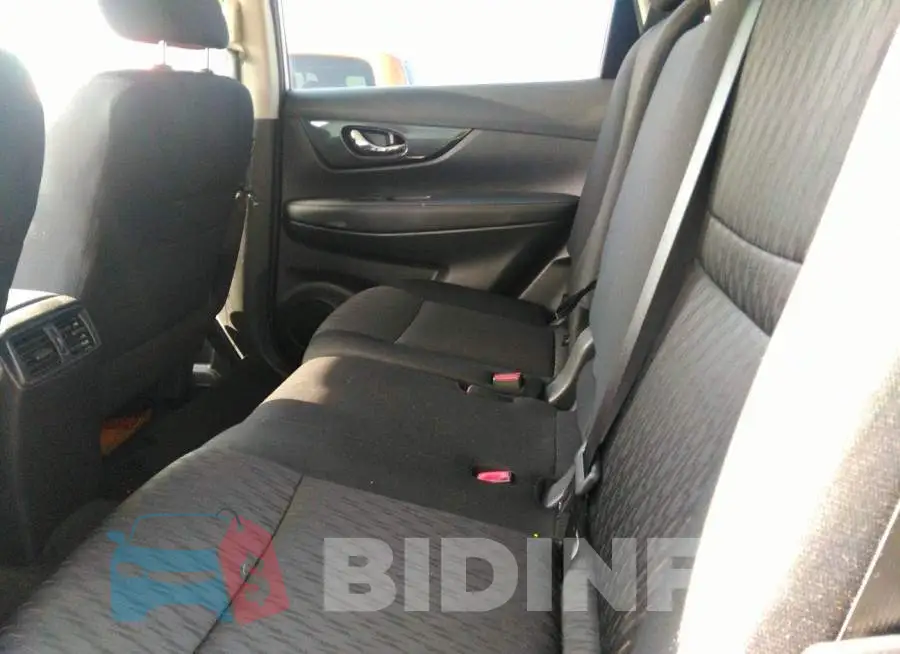 KNMAT2MT1LP510803 Photo# 8
